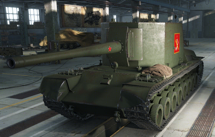 1 0 Girls Und Panzer The New Mod Collection World Of Tanks Mods Addons World Of Tanks Official Forum